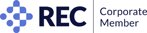 REC Corporate Member logo